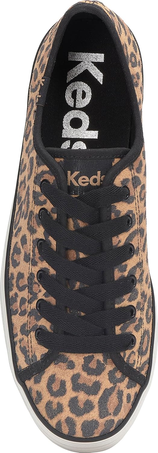 Keds Womens Triple Up - Image 4