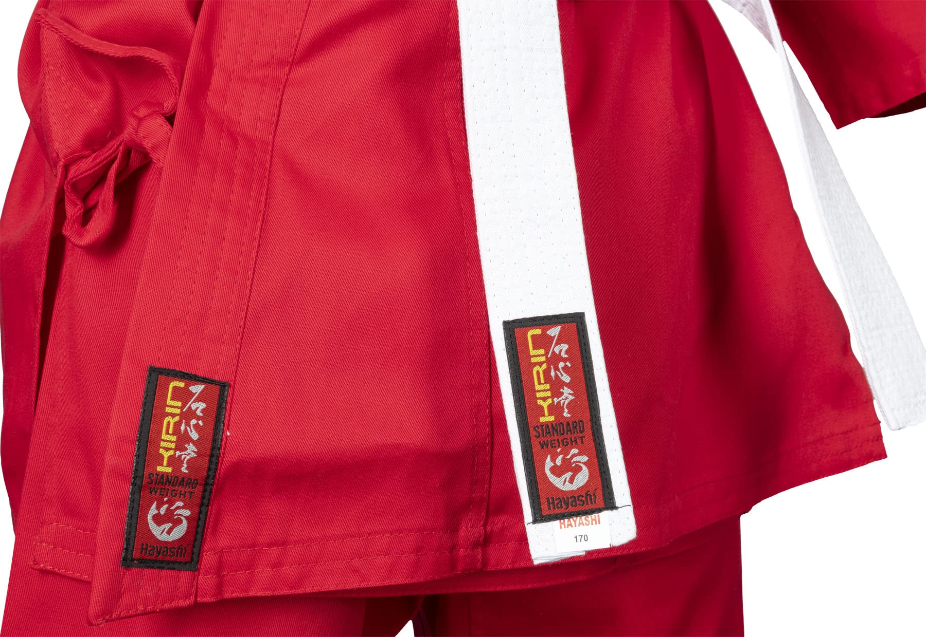 Karate Gi "Kirin"
