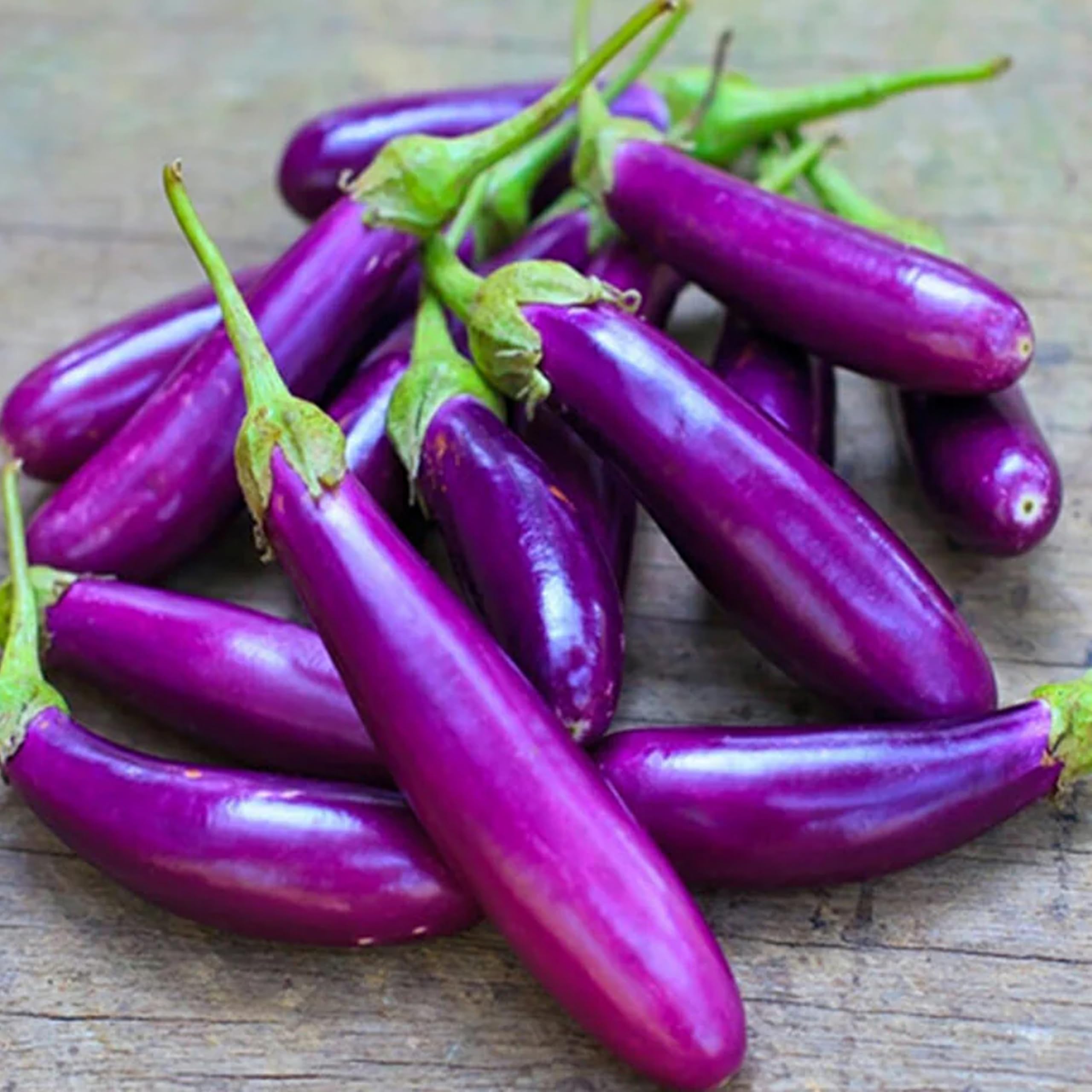 CHUXAY GARDEN Semillas De Berenjena Blanca, 20 Semillas De Color Raro Berenjena Comestible Vegetal Organica Sin Omg Hortalizas Tradicionales