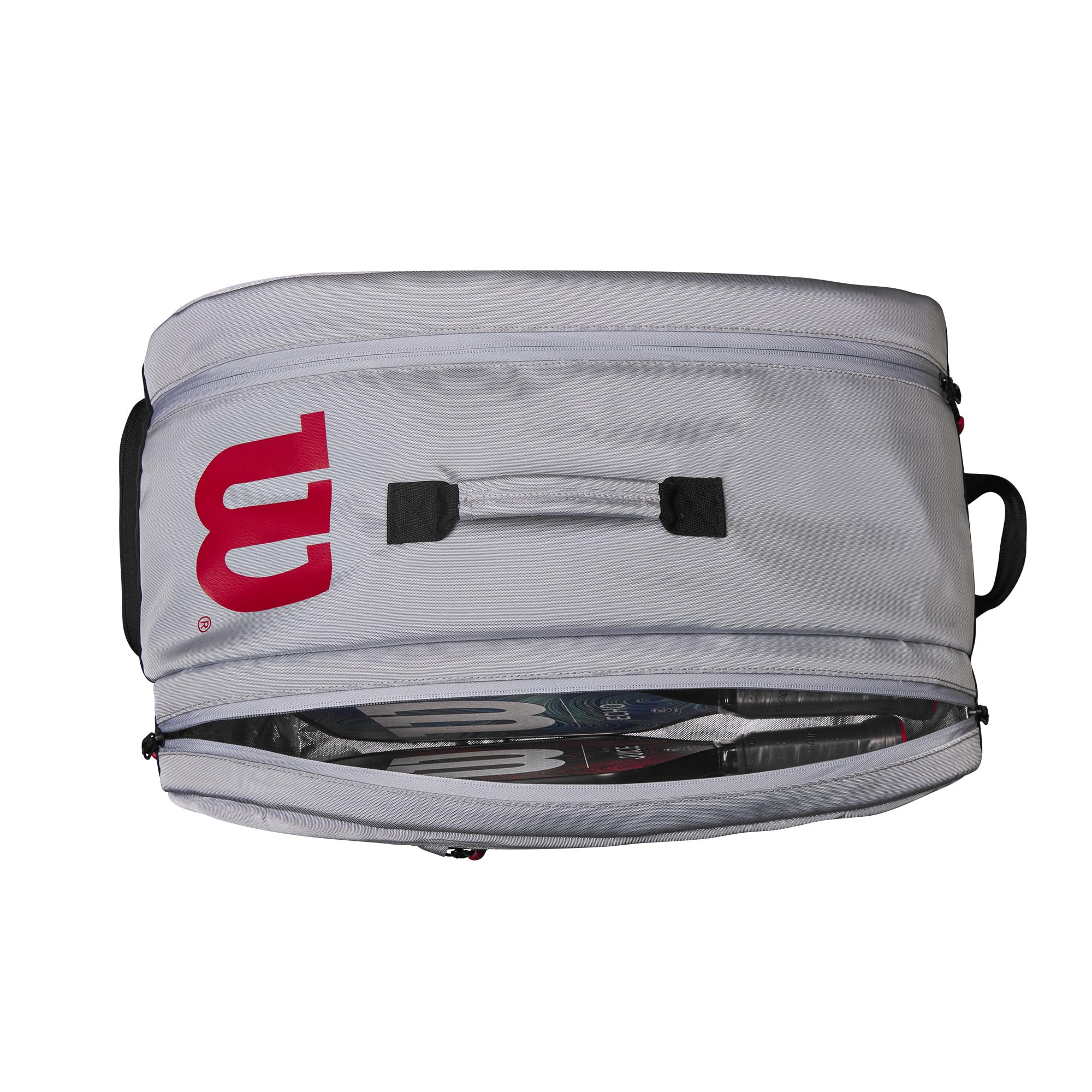Wilson Pickleball Paddeltaschen