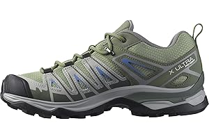X Ultra Pioneer Aero Hiking Shoes Trail Running