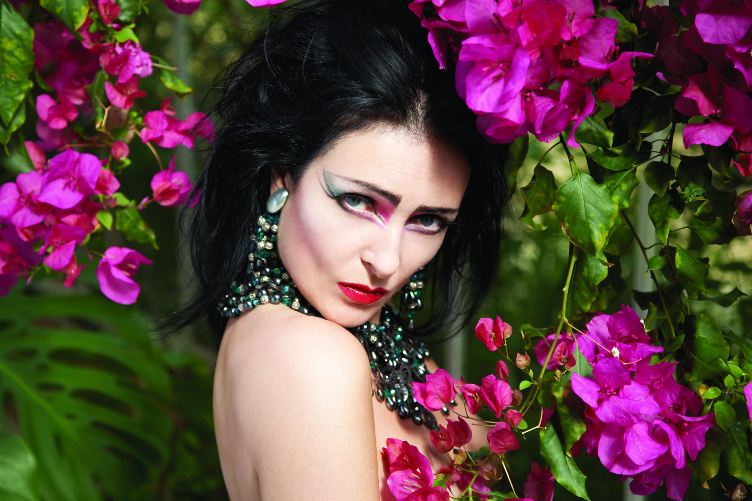 Siouxsie And The Banshees