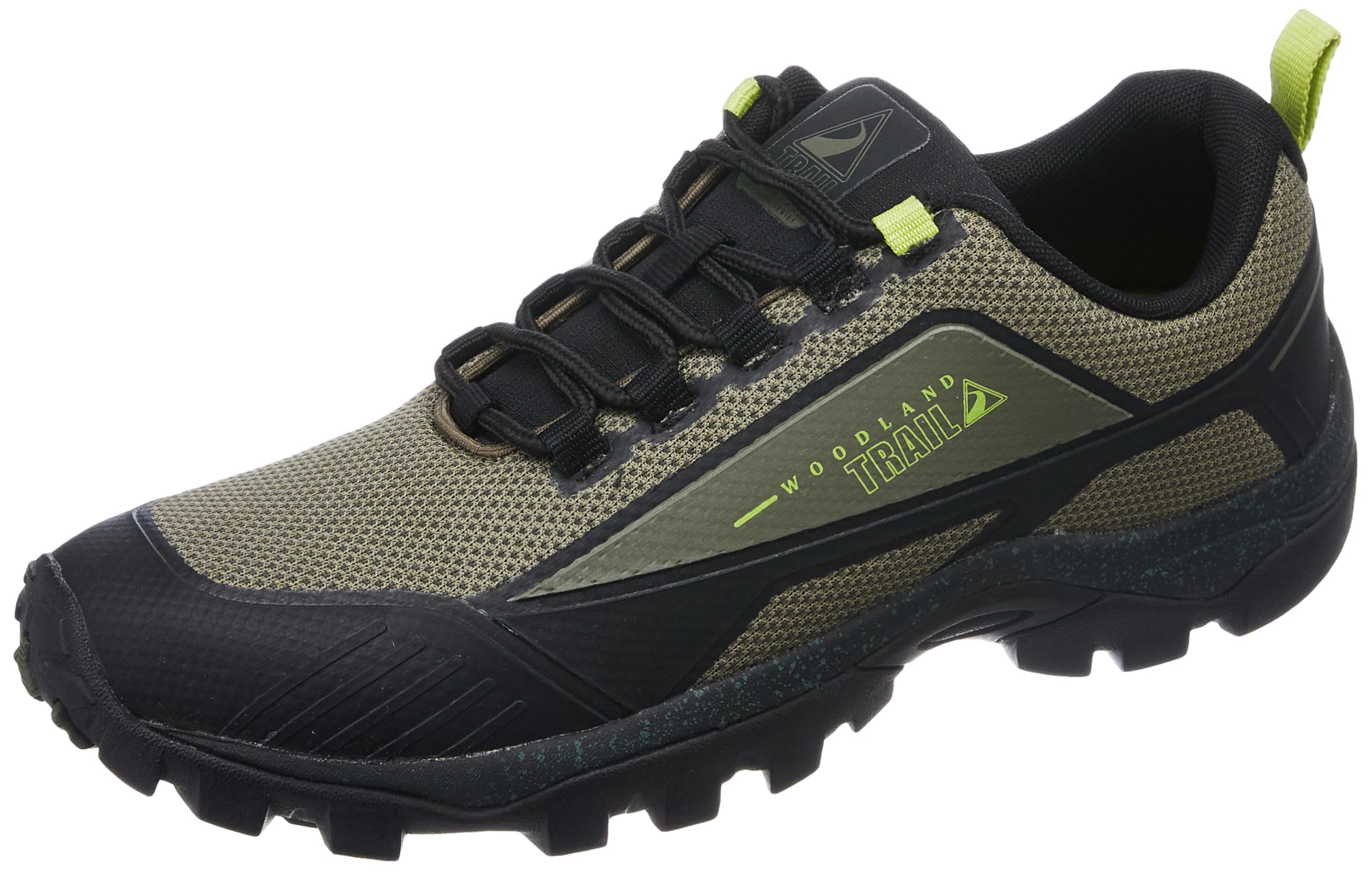 Mens Gc 6105023hs Hiking Shoe-image-28