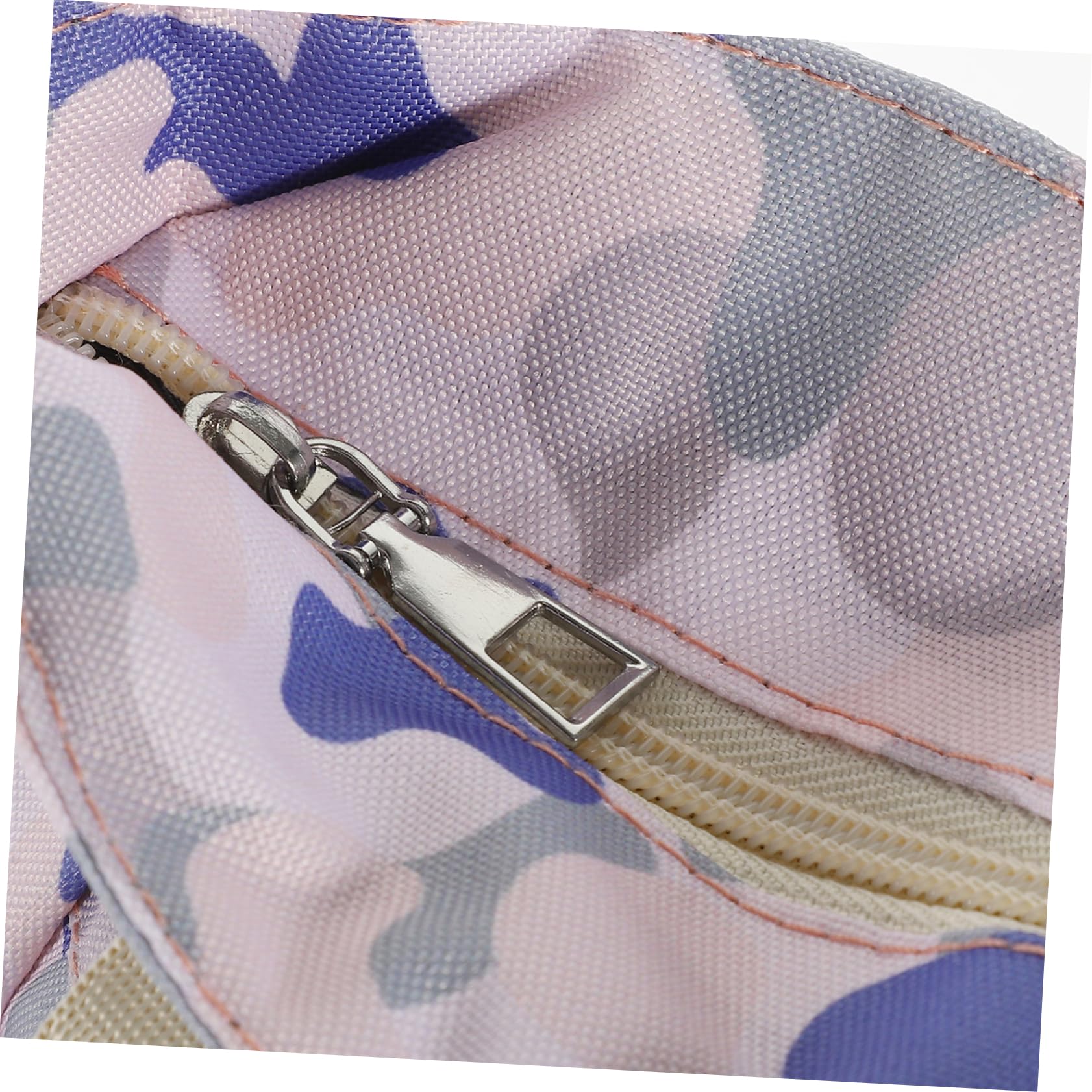 Bolso de Pañales Grande de Nylon para Mamá, Funcional y Moderno
