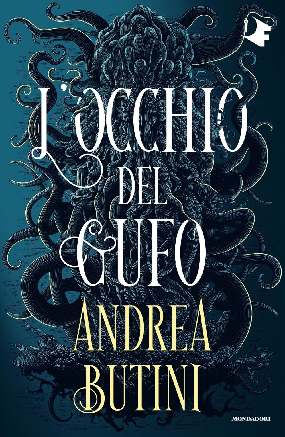 L'occhio Del Gufo - 4