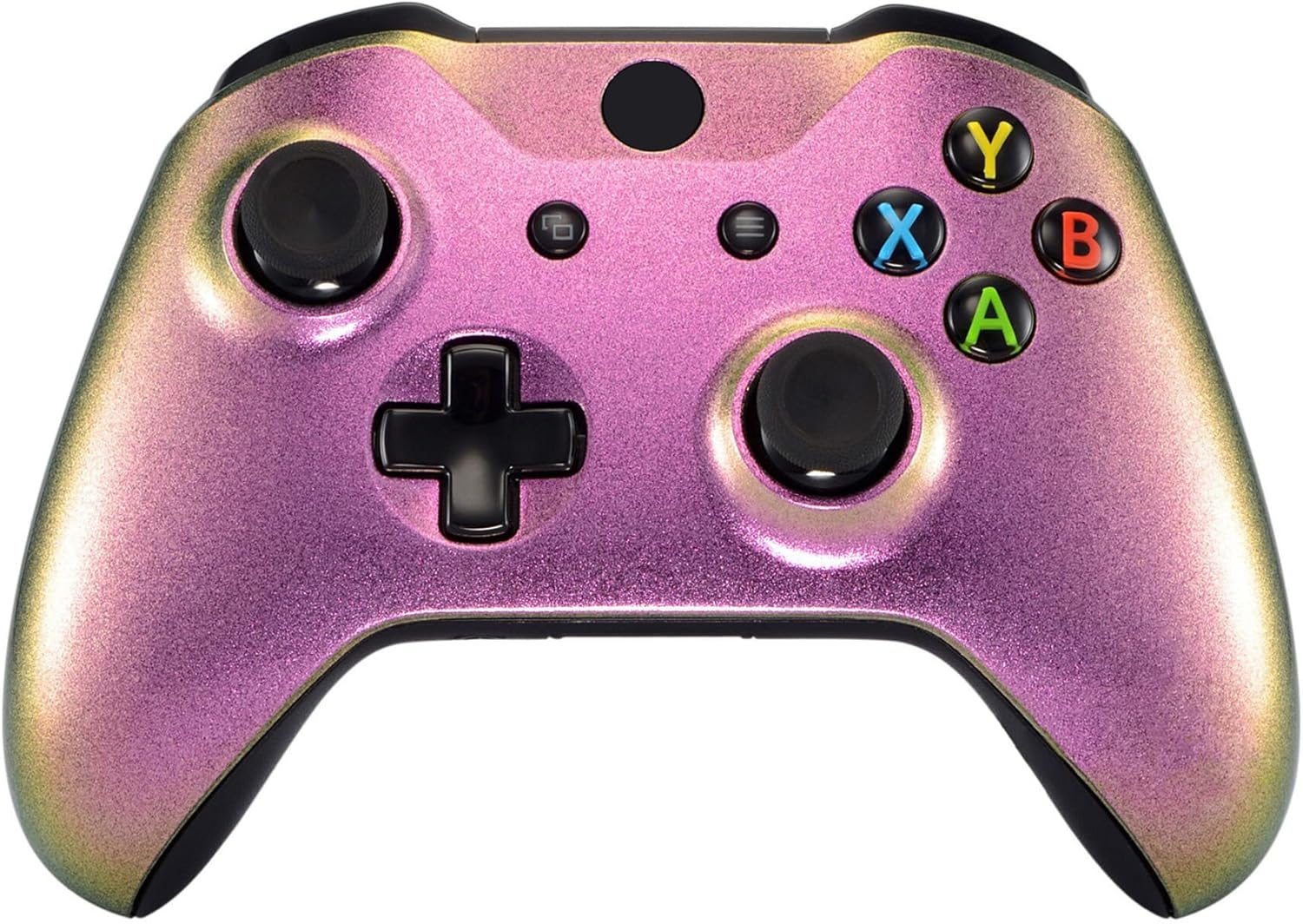 EXtremeRate Coque de Remplacement pour Xbox One Elite Series 2 Manette