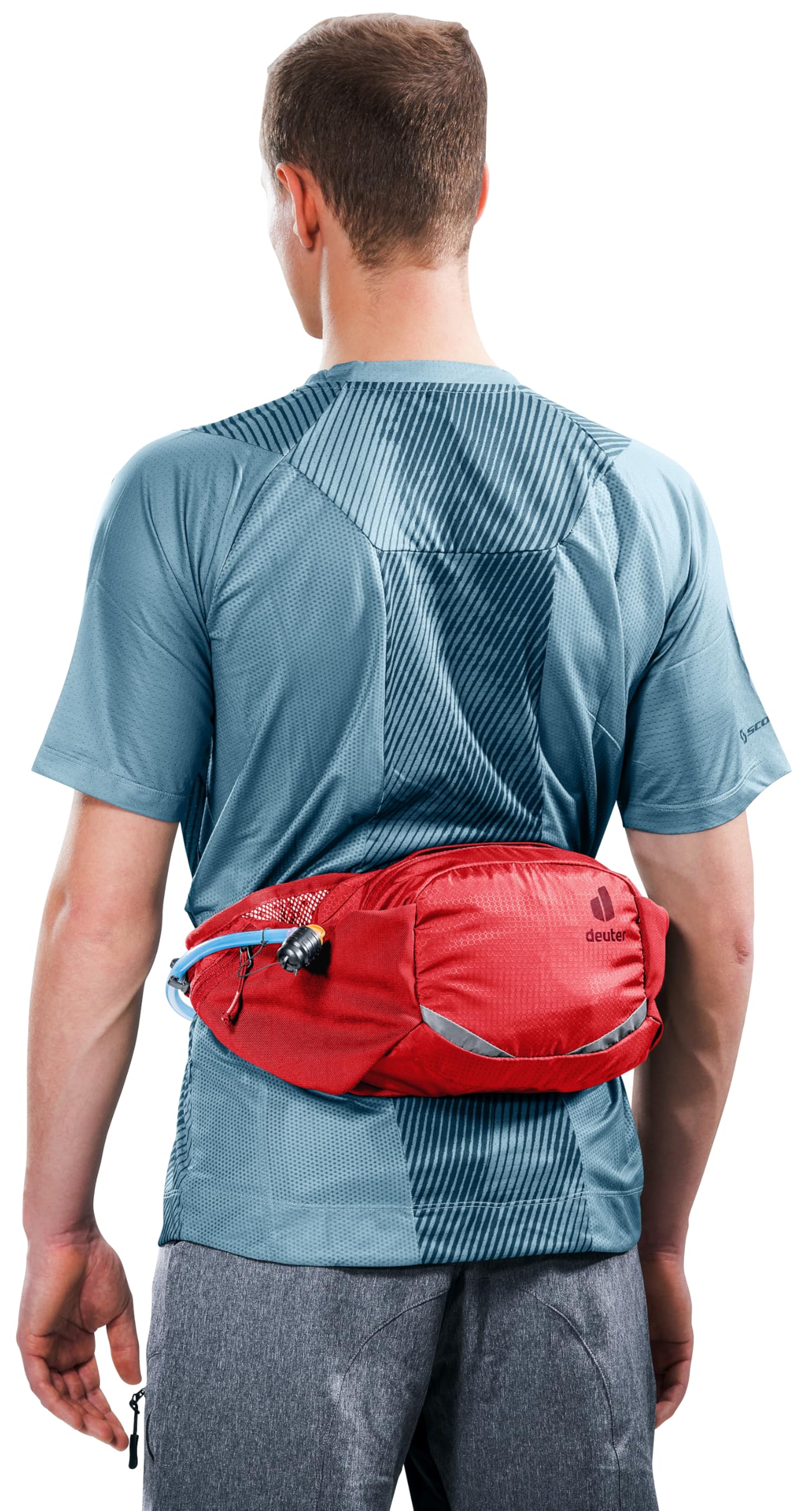 deuter Pulse 3 Bike Hip Bag