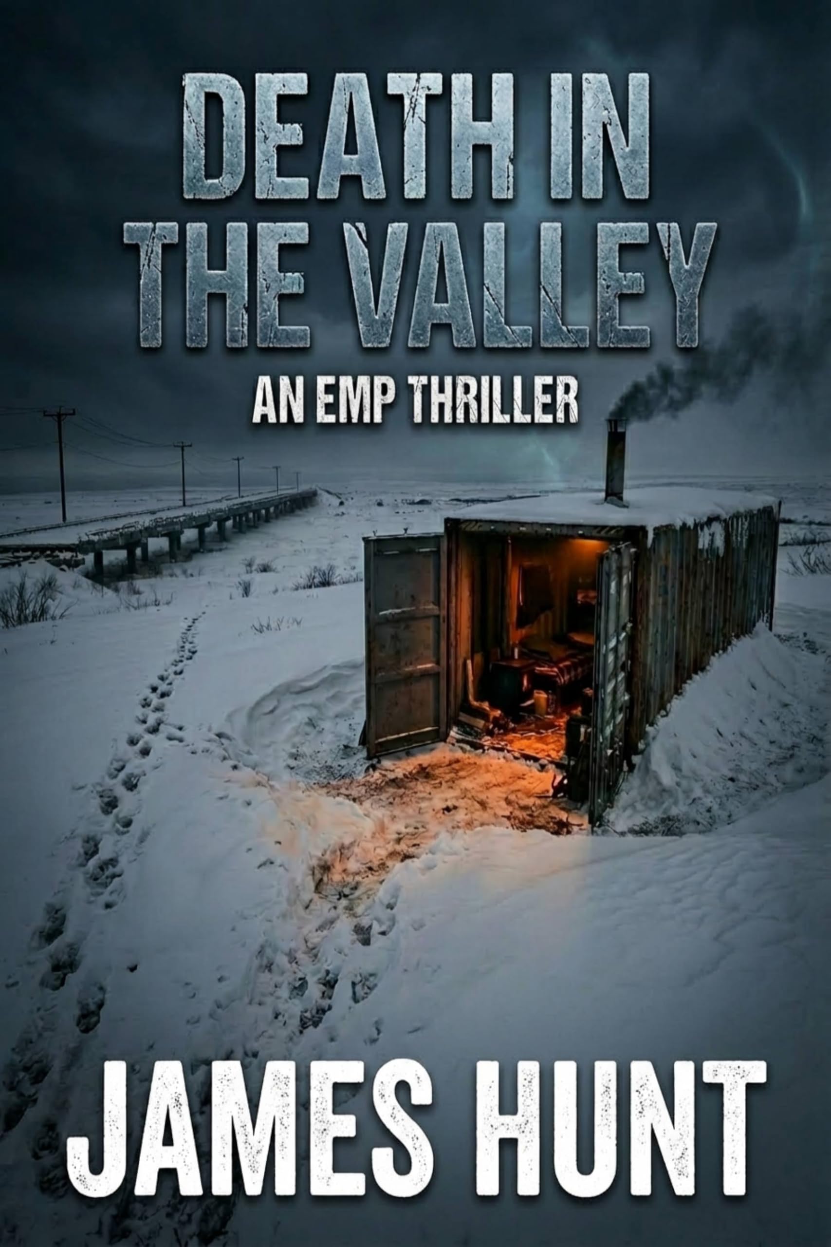 Death in the Valley