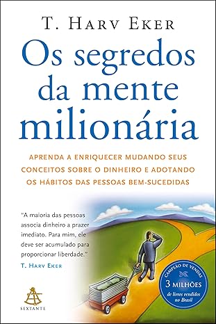 Melhores livros de educação financeira