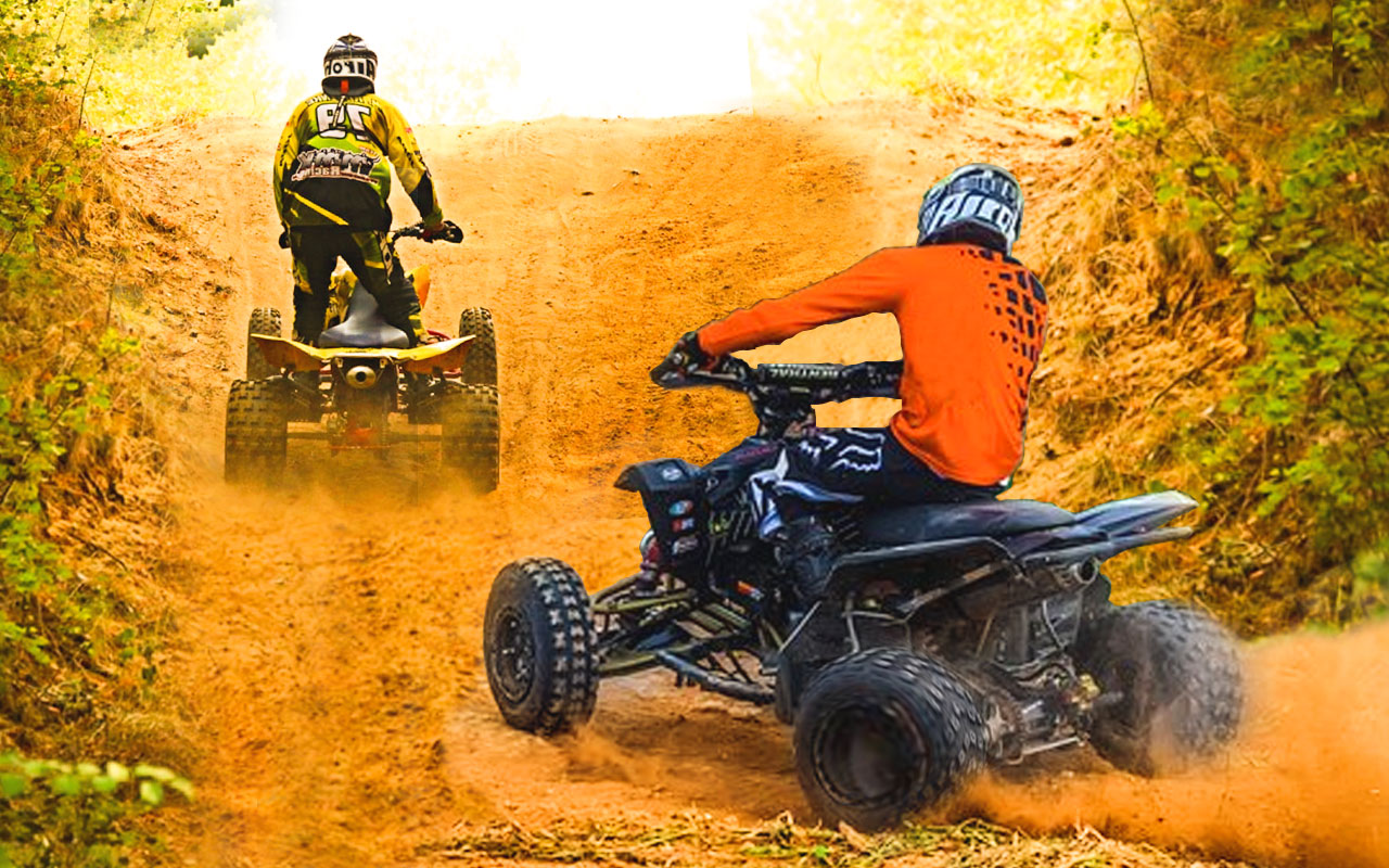 Atv Quad Bike Racing Mania Simulator Master ATV Quad Bike Driving, USA