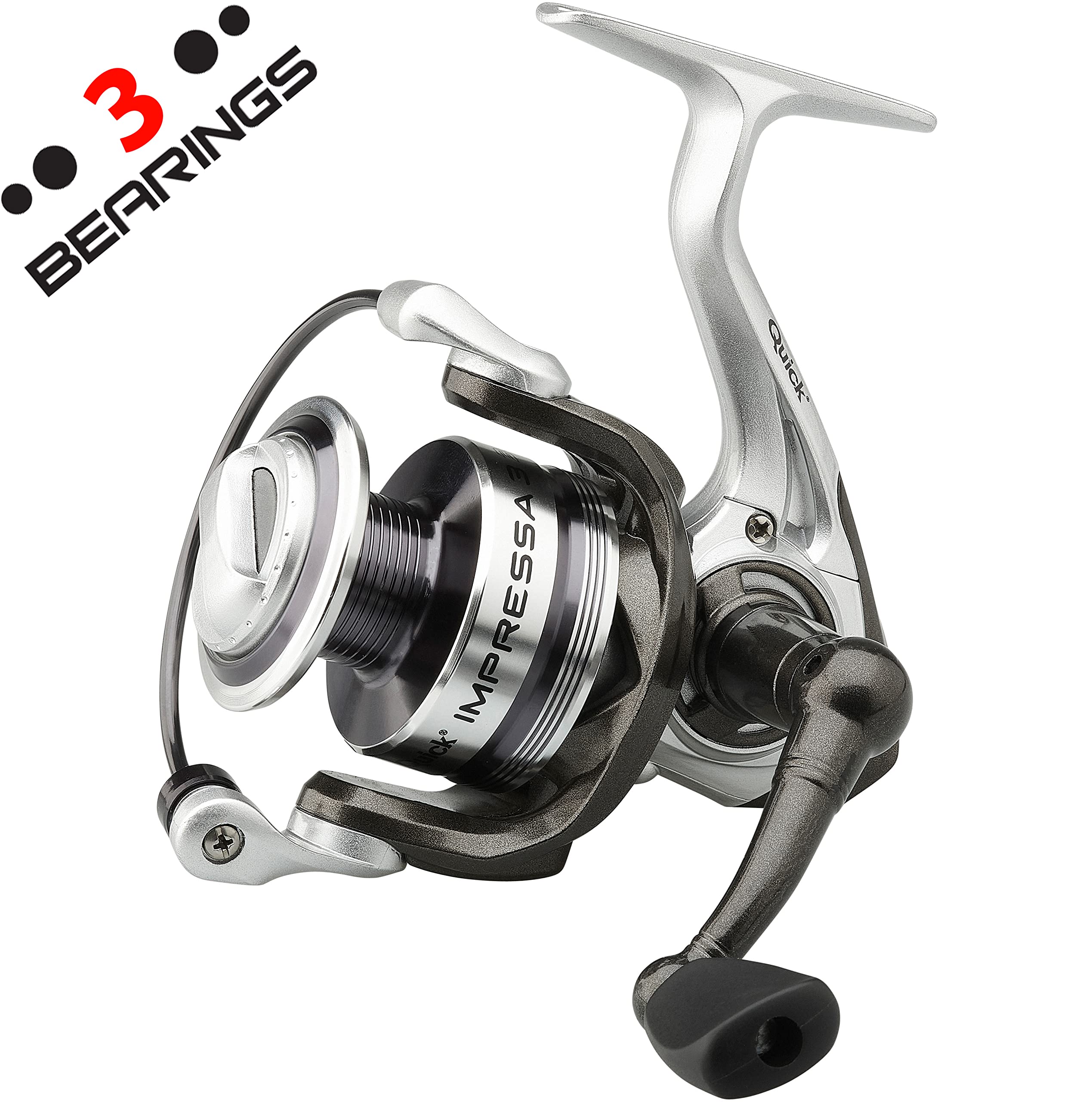 Fischzeux Angelset komplett Profi Tele - Shadow Allround Heavy, Raubfisch Set Hecht Zander