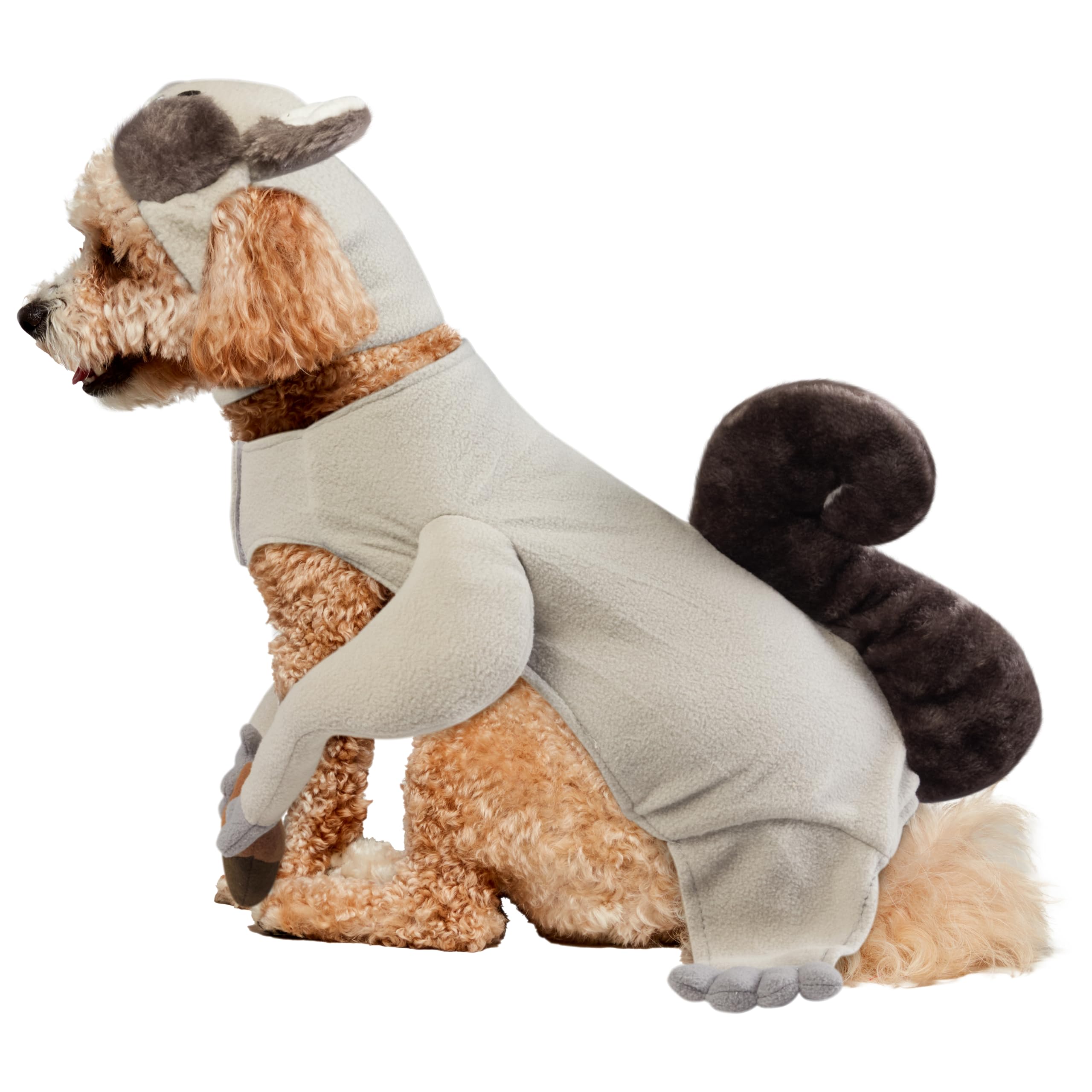 Rubini Costume Company Squirrel Pet Costume