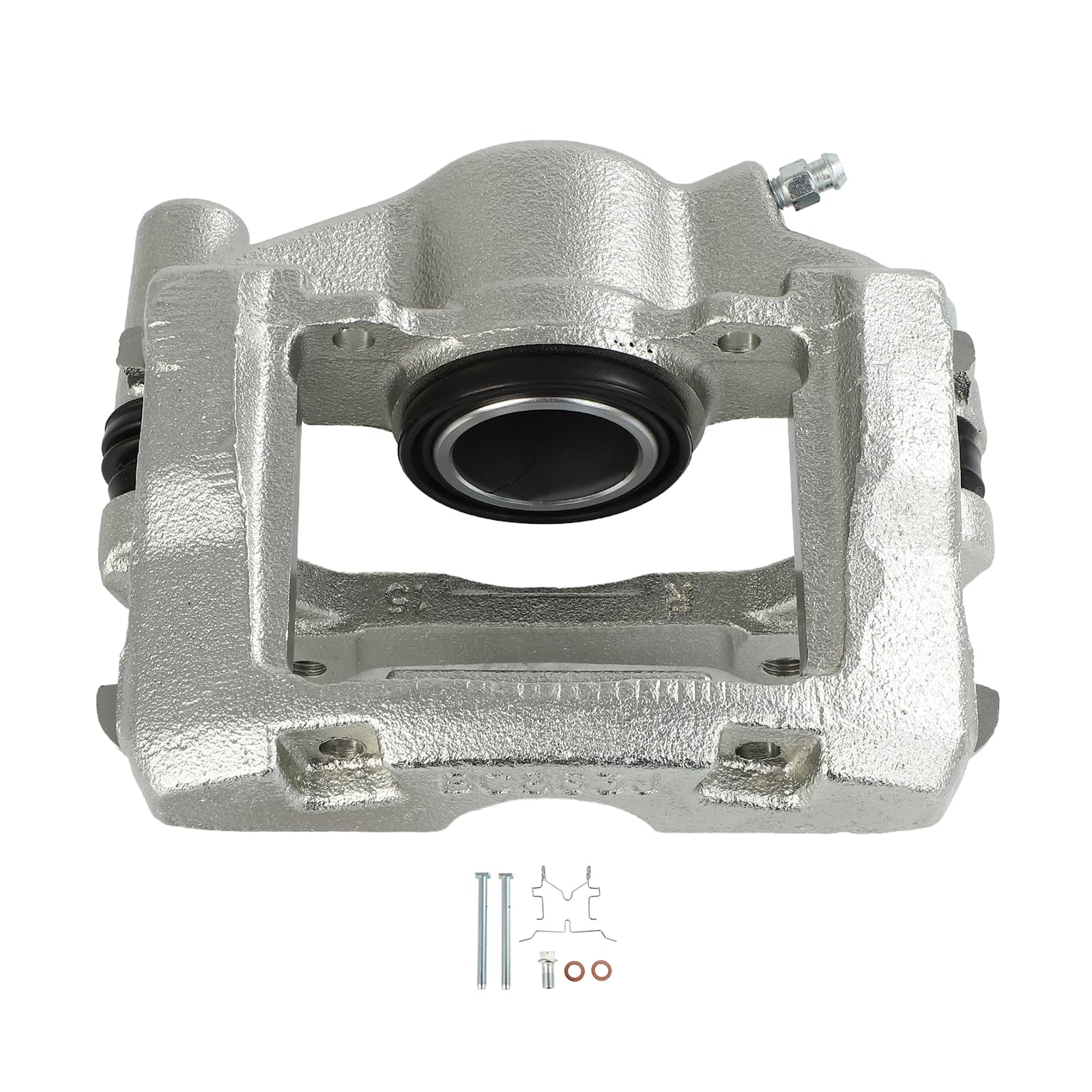 SCITOO 19B3312 Rear Right Disc Brake Caliper Assembly w/Bracket For Lexus For GS350/For GS430/For GS450h/For GS460/For IS350