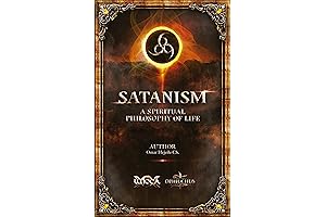 SATANISM Wisdom for Initiates: 666