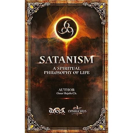 SATANISM Wisdom for Initiates: 666