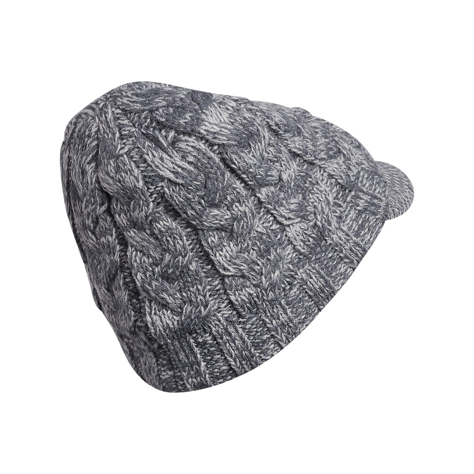 adidas Women's Crystal Brimmer Beanie 