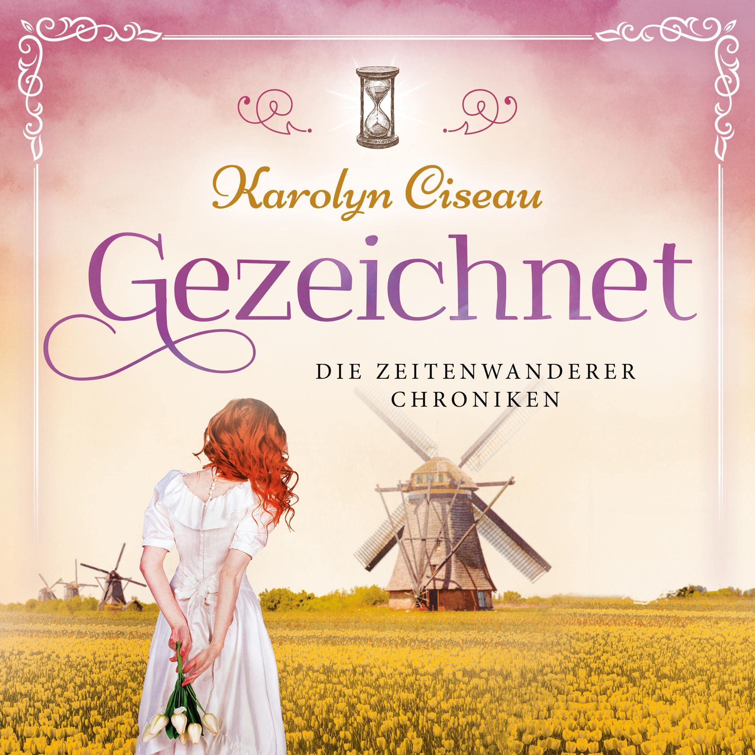 Cover art for Gezeichnet