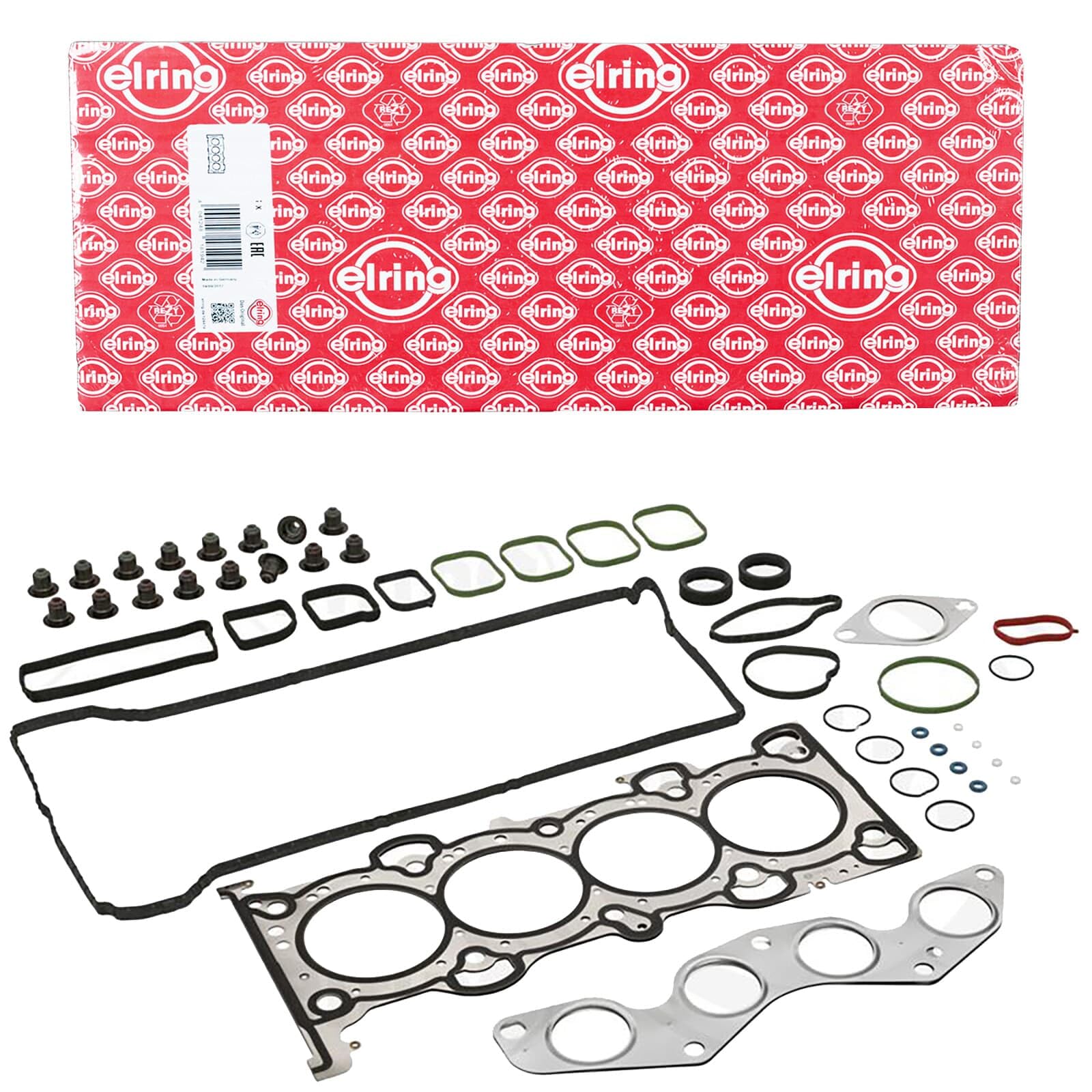 Elring 781.290 JUEGO DE JUNTAS CULATA (1 PC) PARA FORD