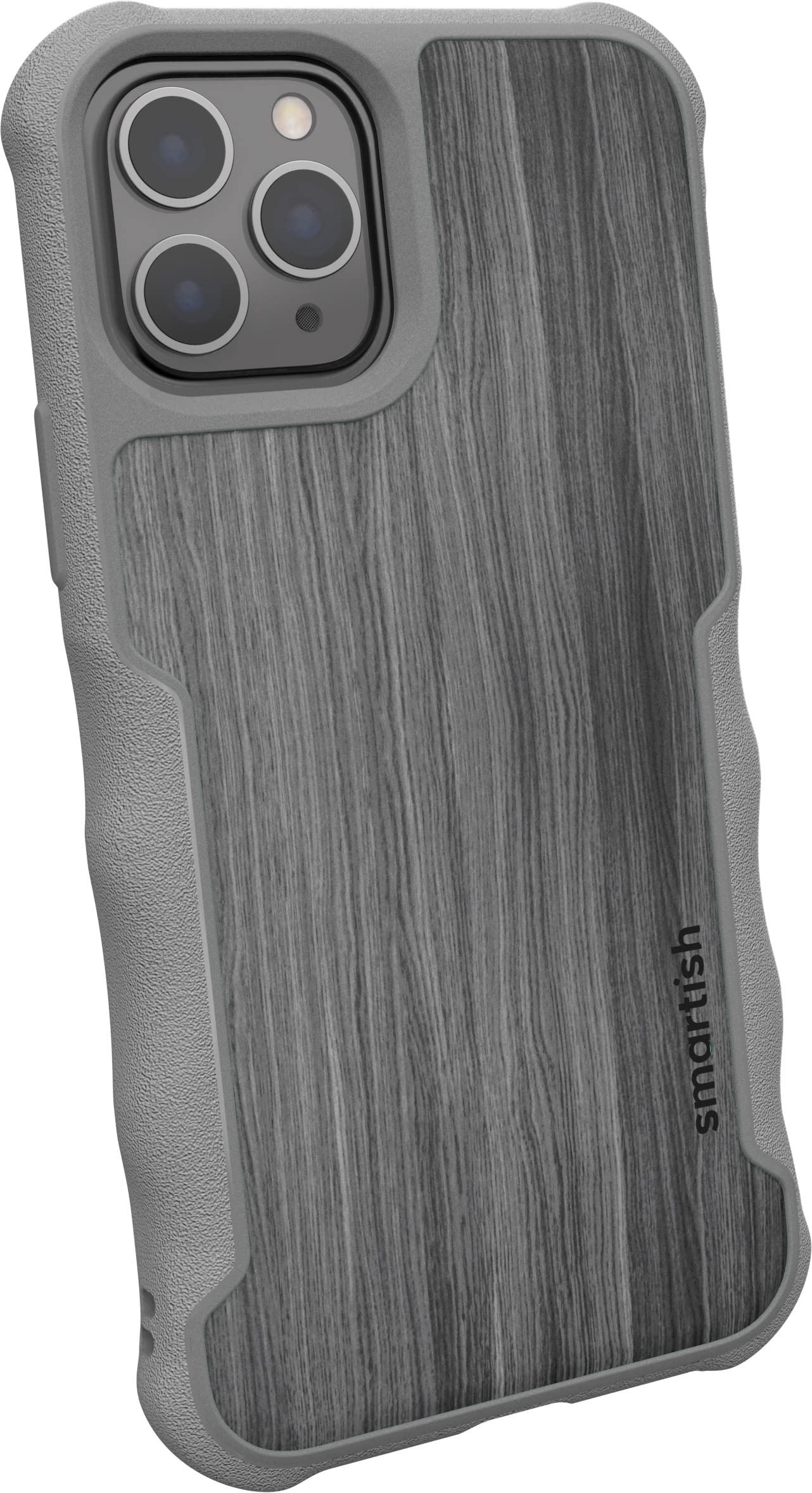 Smartish iPhone 11 Pro Armor Case - Gripzilla [Rugged + Protective] Slim Tough Grip Cover - Chef's Special