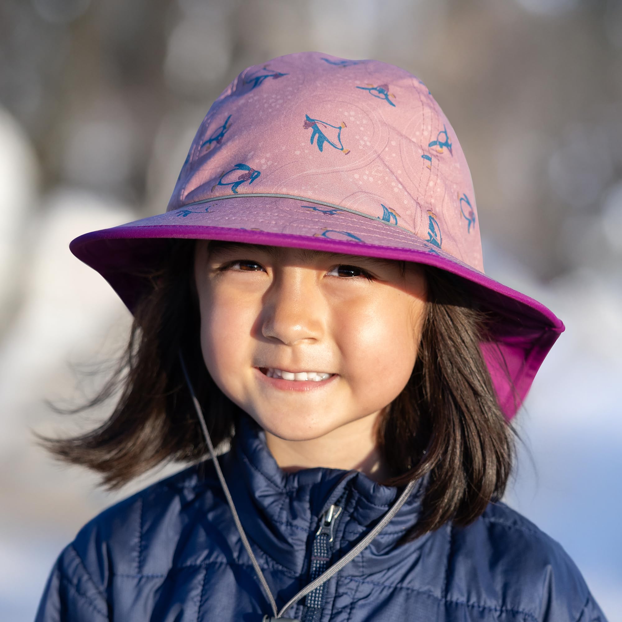 Sunday Afternoons Chapeau Arctic Play pour fille