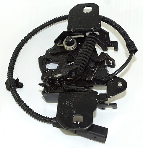 Miniatura 2 de Volkswagen Nuevo pestillo de bloqueo de capó de repuesto Beetle