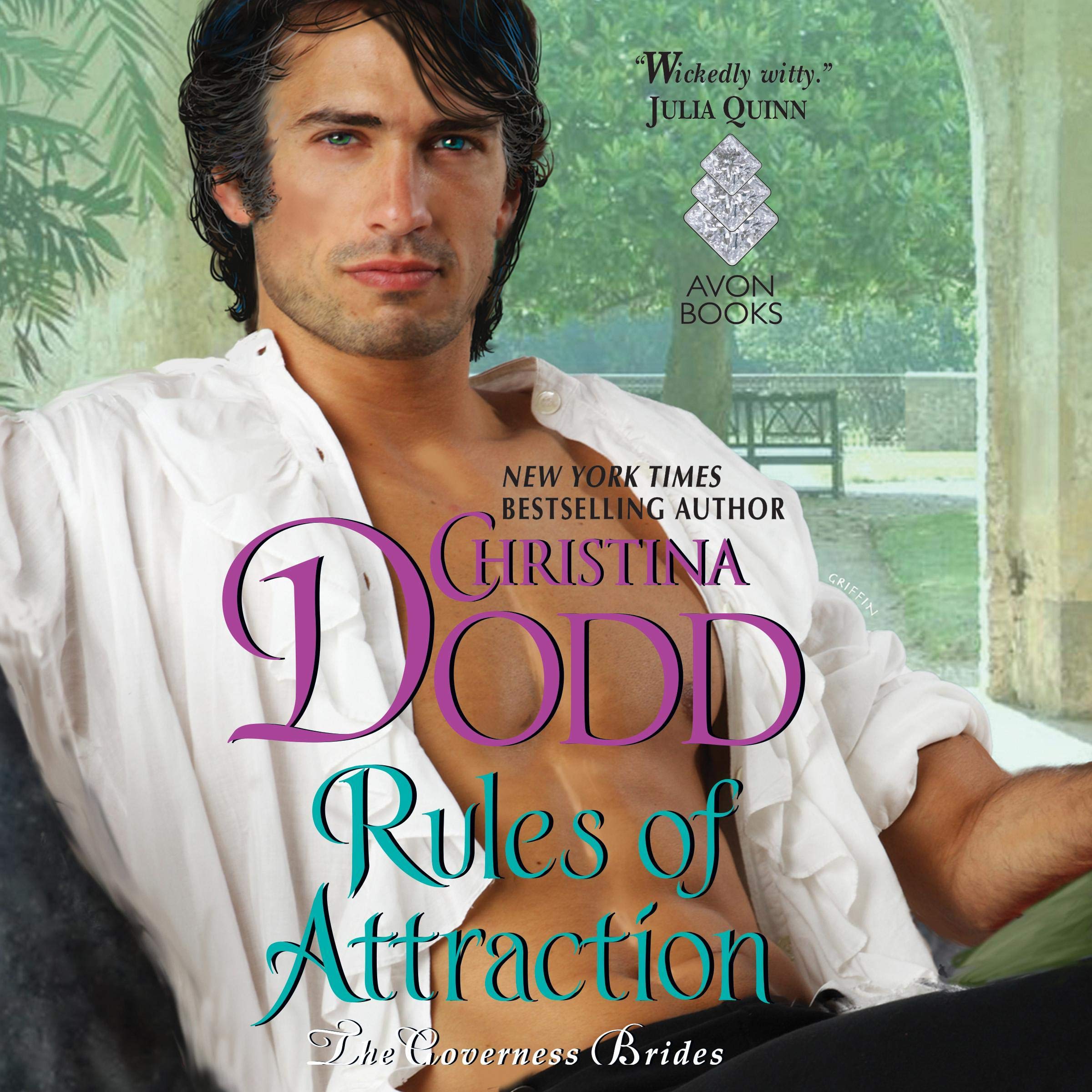 Cover art for Rules of Attraction
