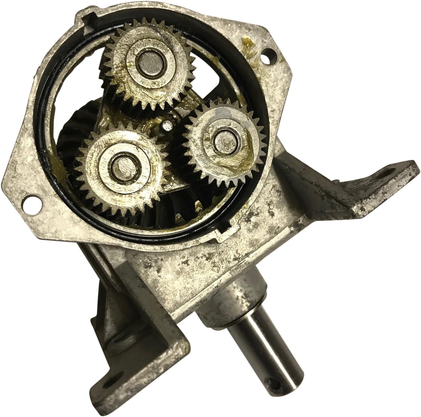 LKS Replacement Stand Mixer Transmission Large Gear. Compatible With Kitchenaid Stand Mixers - Image 4
