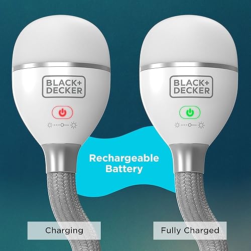 Miniatura 6 de BEND WRK LIGHT SNAKE LED