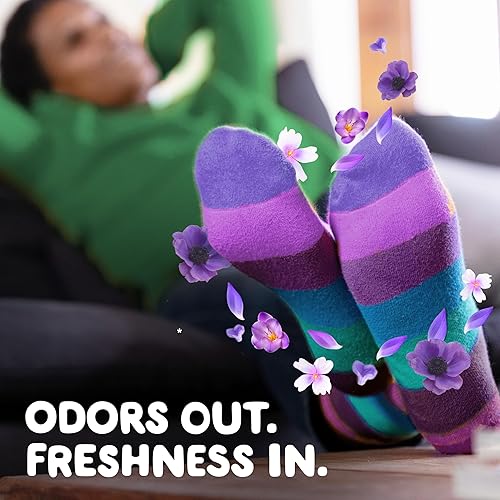 Vista 33 de Gain + Aroma Boost - Detergente líquido para ropa, aroma original, 107 cargas, 154 onzas líquidas, compatible con lavadoras de alta eficiencia