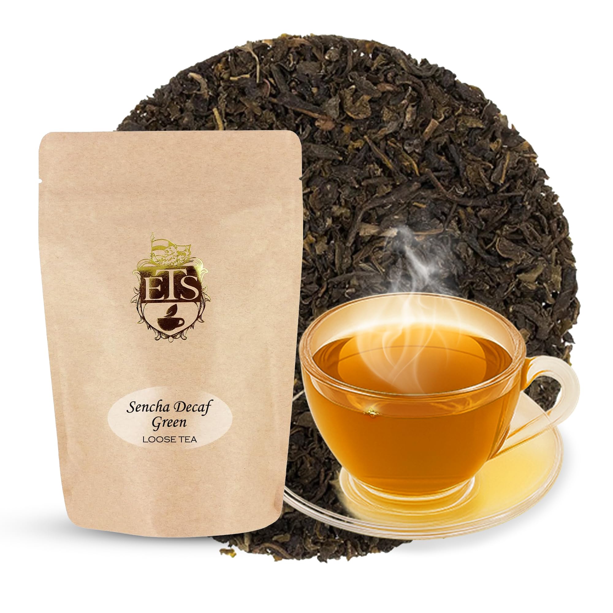 English Tea Store Loose Leaf, Lady Londonderry Tea Pouches, 4 Ounce — view 130