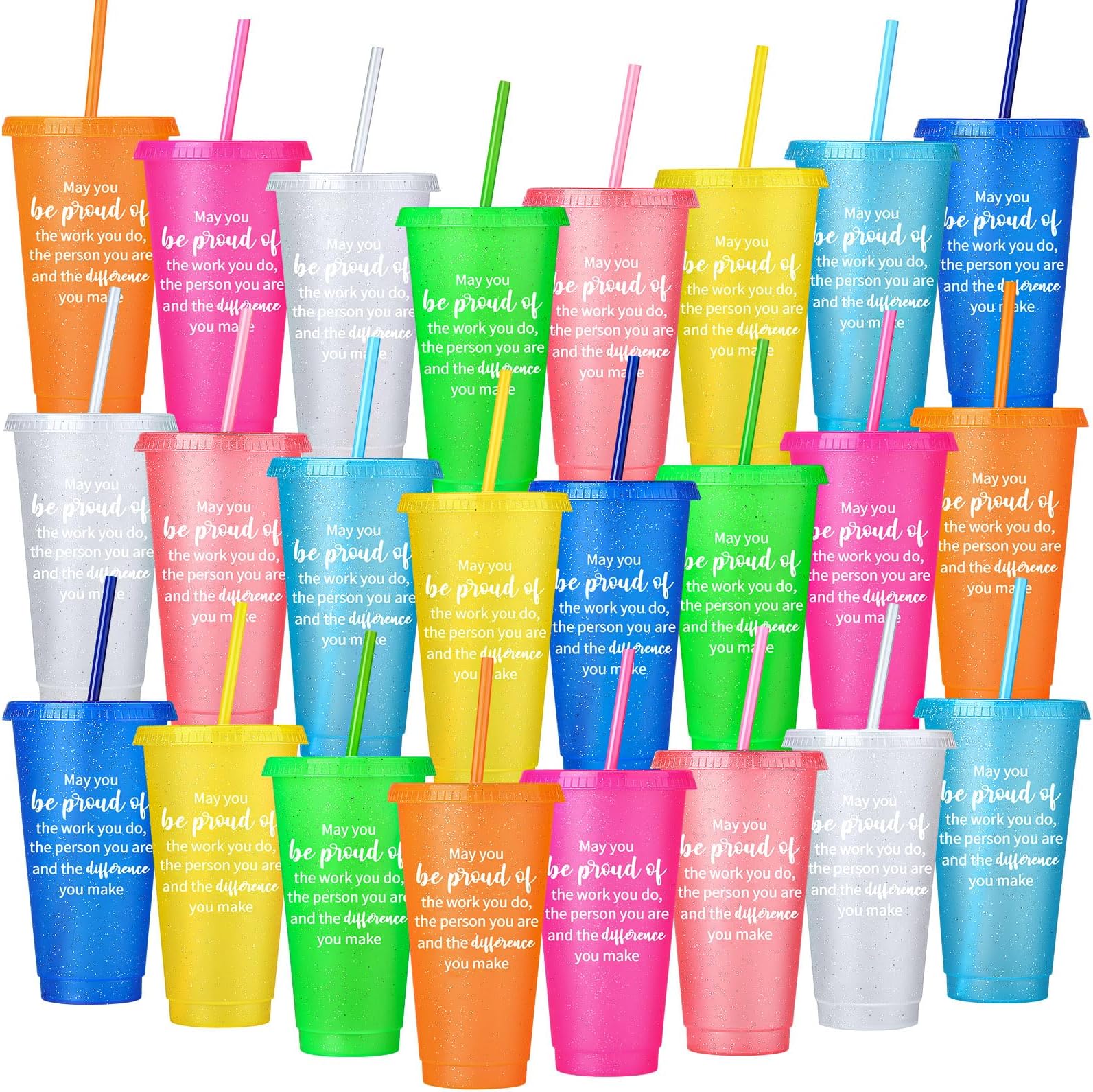 Zhehao Thank You Gifts Employee Appreciation Gift Bulk