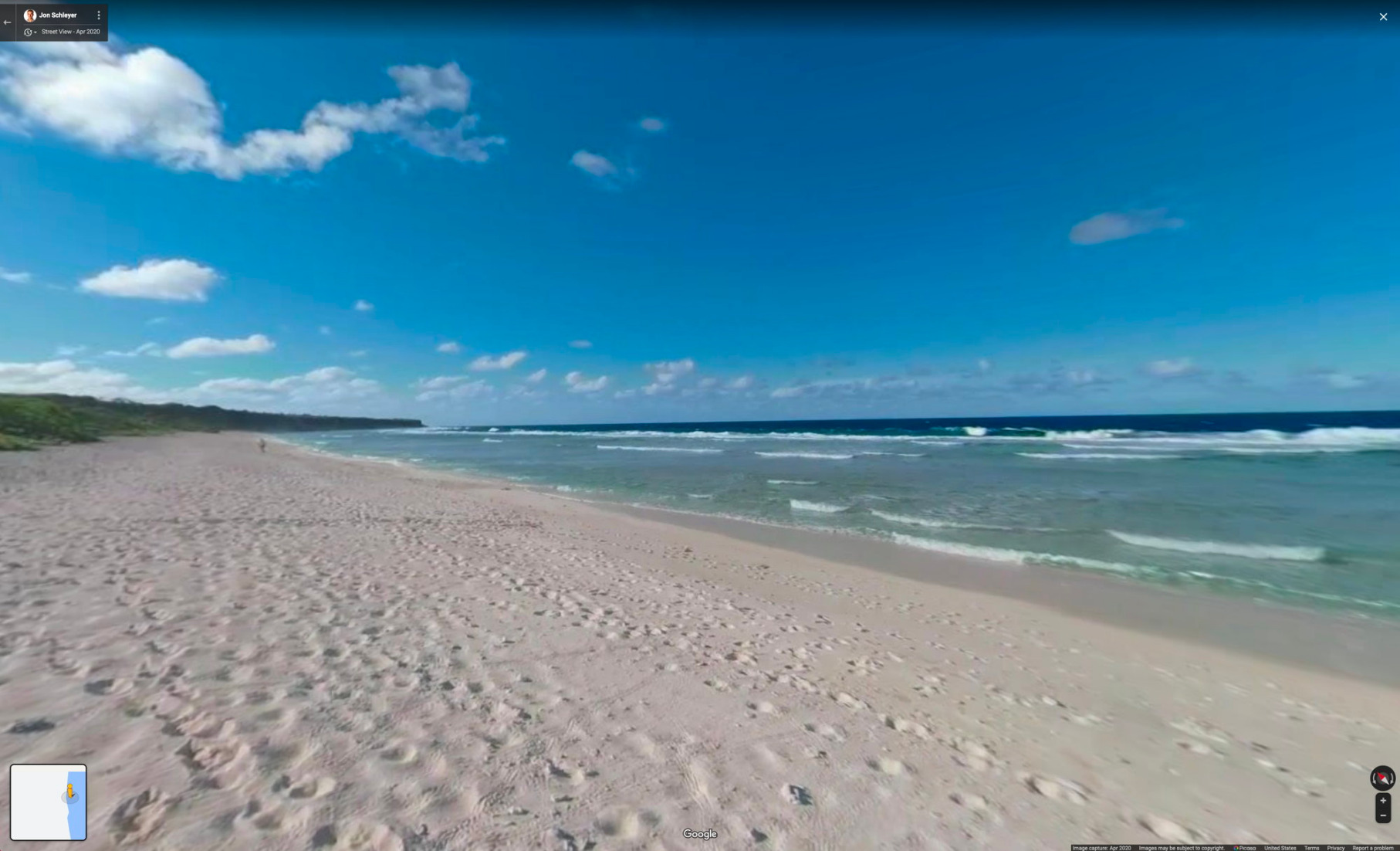 This the real story from an insider and a professional scientist