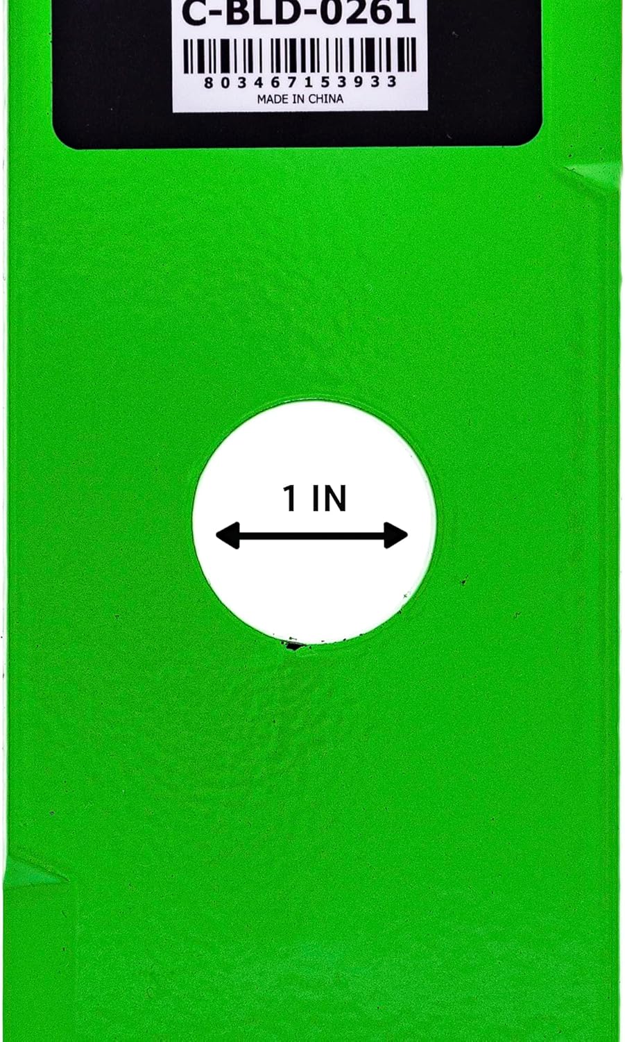 8TEN LawnRAZOR Blade for Exmark Lazer Z E-Series Turf Tracer 52 Inch Deck 103-6397 116-5175 (Toothed) 3 Pack