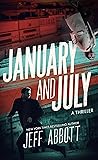 January and July