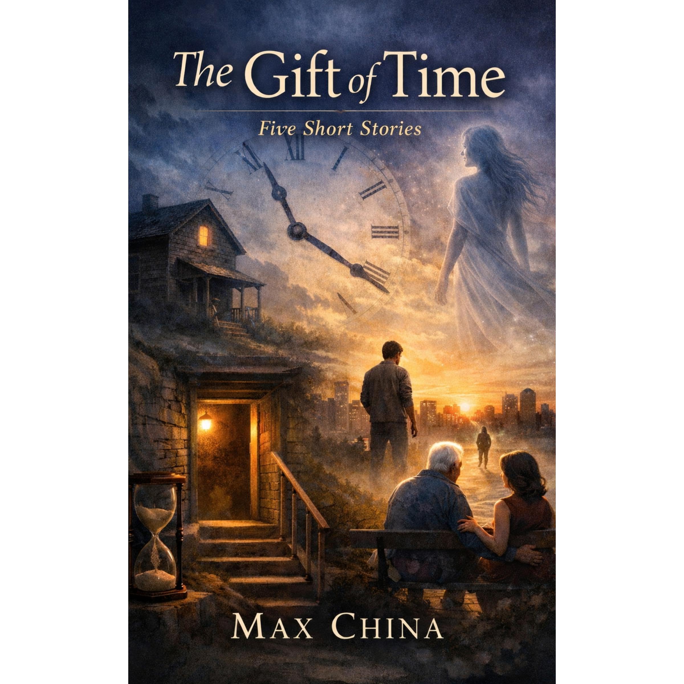 The Gift of Time