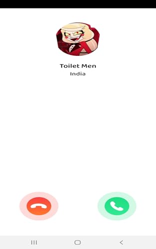 Hazbin Video Call New Pro 2024