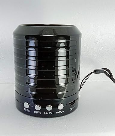 Woos bluetooth speaker tg113 Clearance