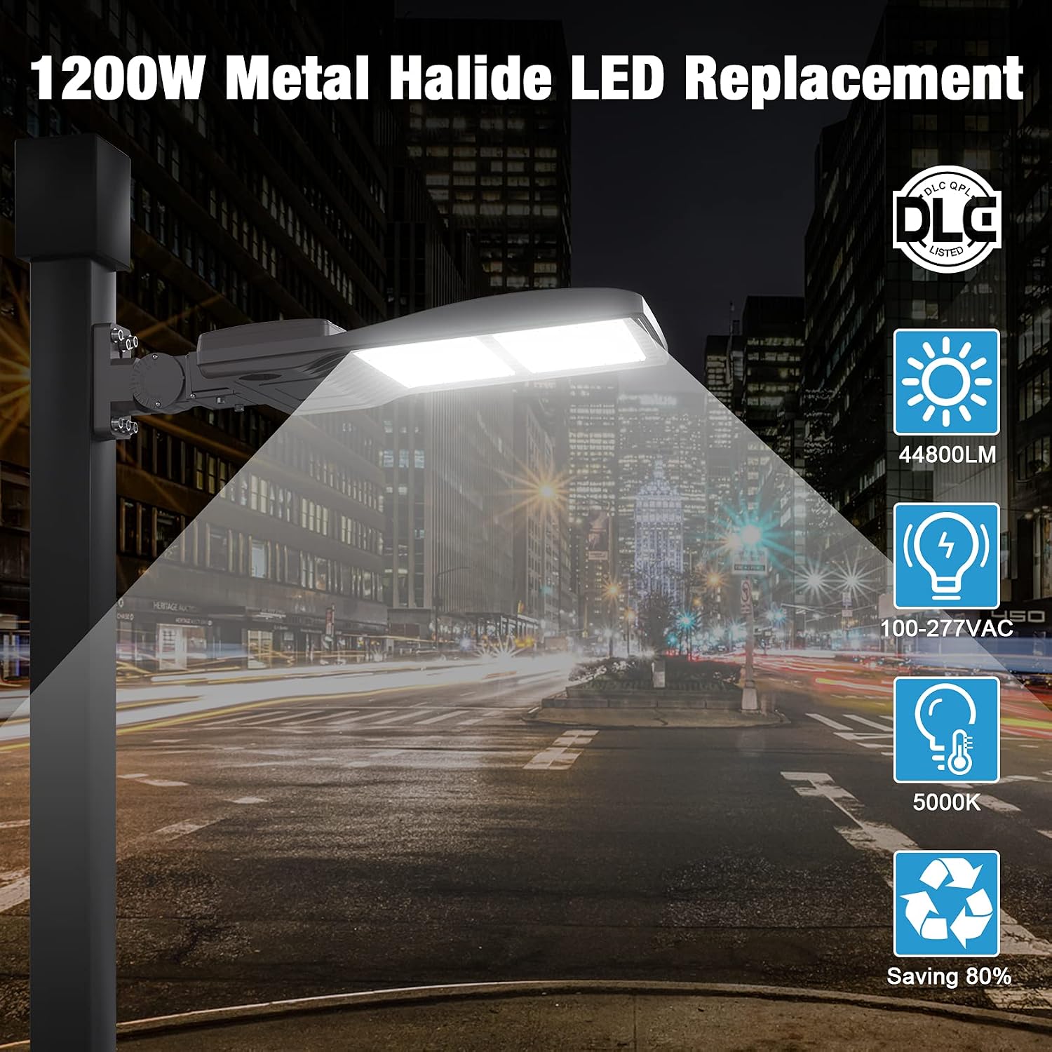 80% Off Discount LED Shoebox Parking Lot Light - 320W UL DLC Listed 44800LM IP65 5000K Arm Mount Commercial Outdoor Area Street Pole Lighting 100-277VAC Input Brown Buy 1 get 1 🔥 LED Shoebox Parking Lot Light - 320W UL DLC Listed 44800LM IP65 5000K Arm Mount Commercial Outdoor Area Street Pole Lighting 100-277VAC Input Brown