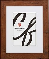 Vista 15 de Marcos Craig Frames, 26 marcos de fotos, individuales, para montar