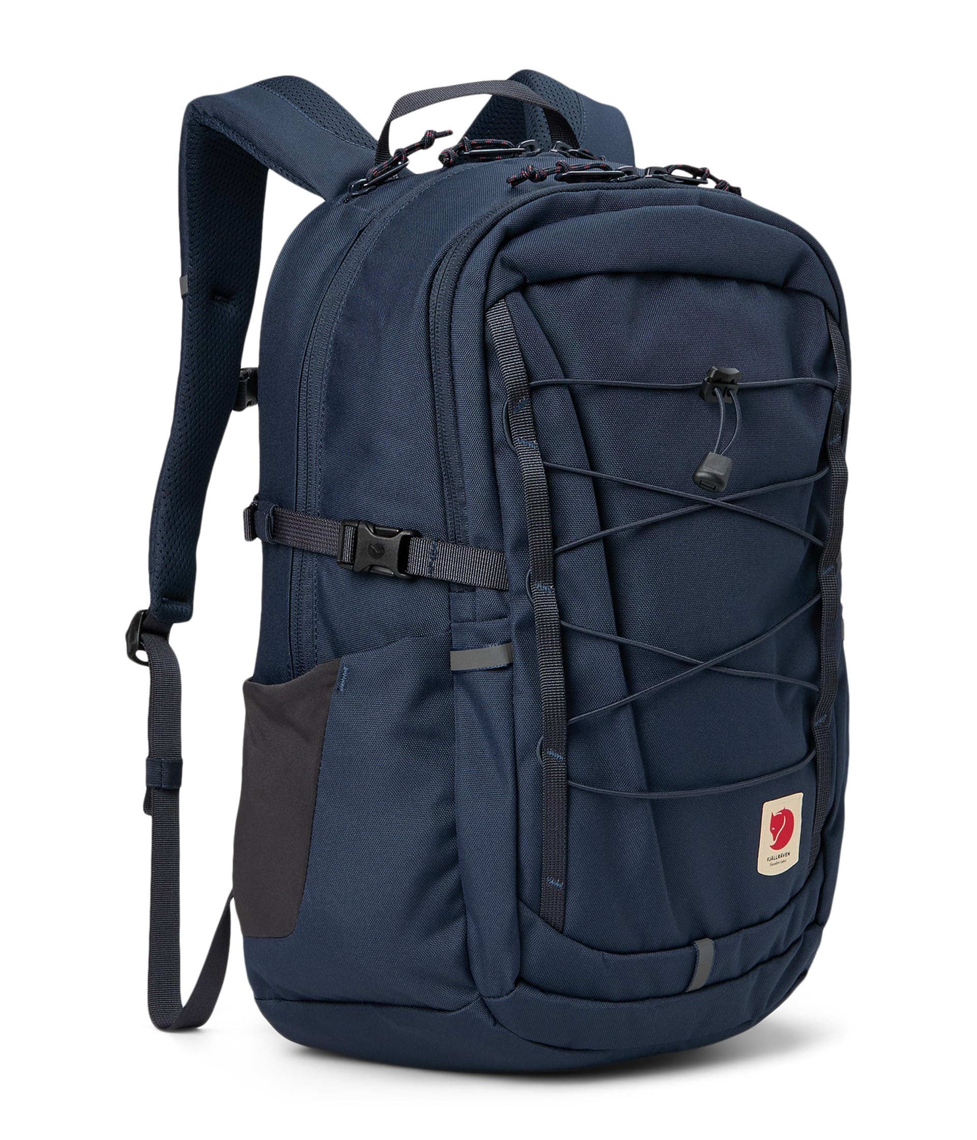 Fjallraven Skule 20 Backpack in Navy