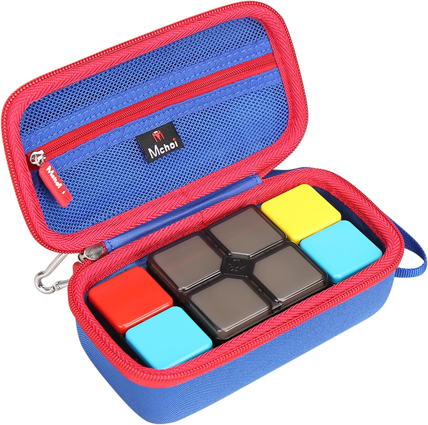 Mchoi Hard Case Suitable for Oonies Flipslide Game image 2