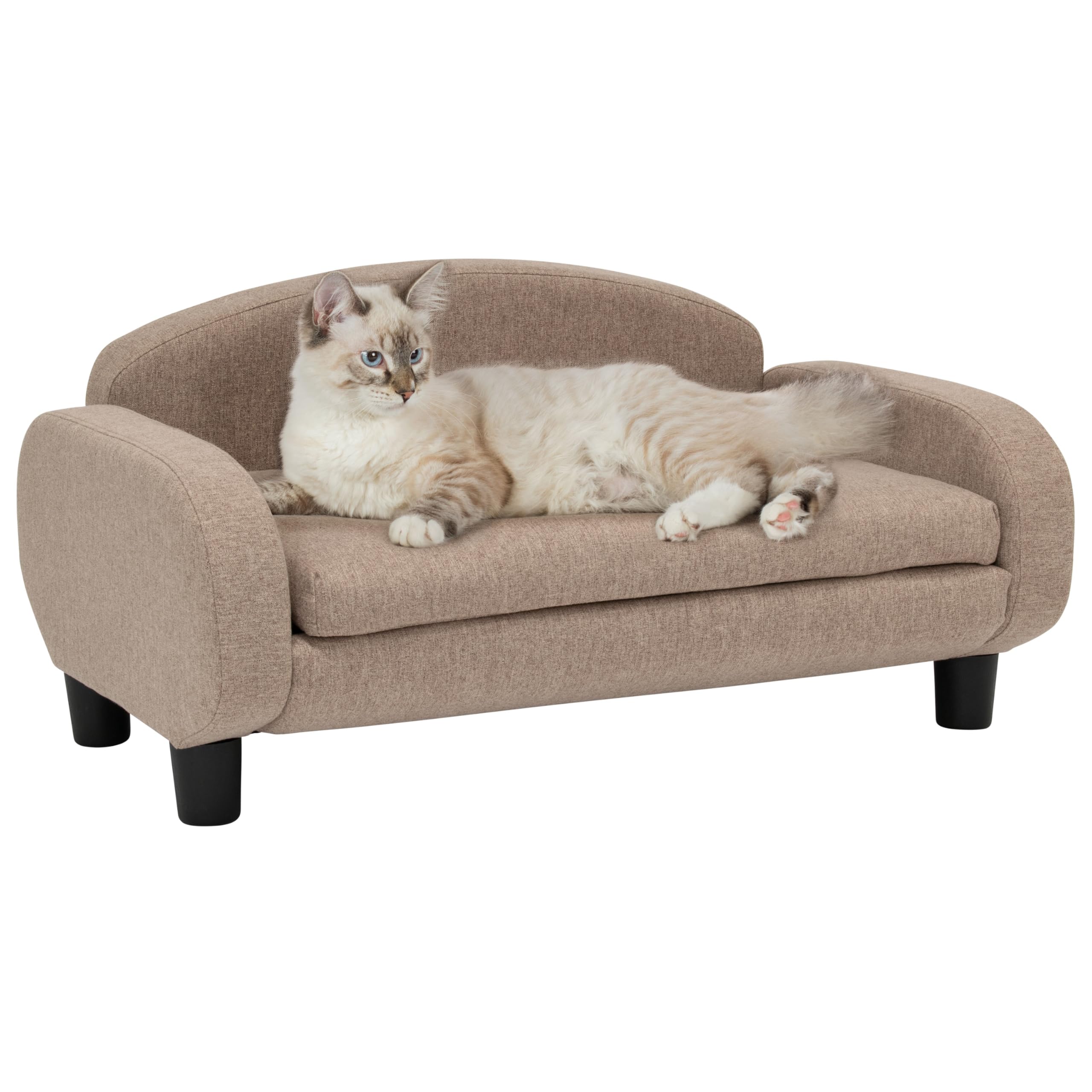 Paws & Purrs Cat Sofa Bed