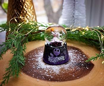 Amazon.co.jp: Toynk ディズニー ナイトメアー・ビフォア・クリスマス