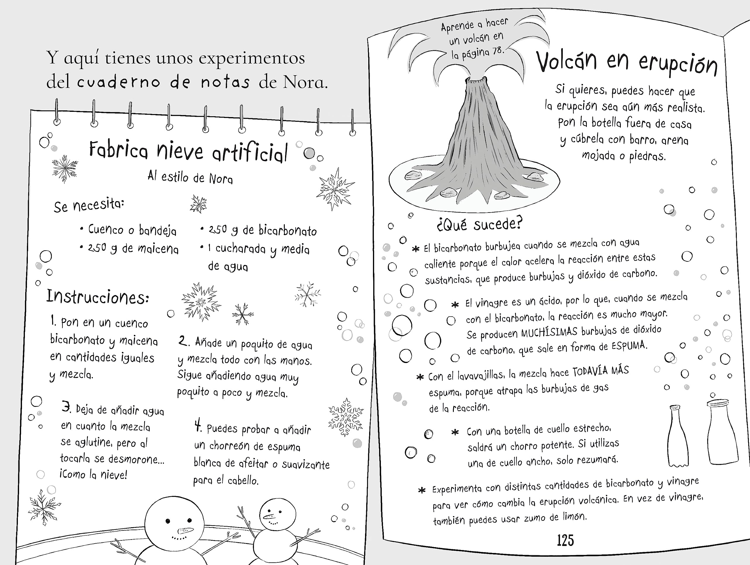 Nora la inventora y la maldición del sueño eterno - LIBRO 2
