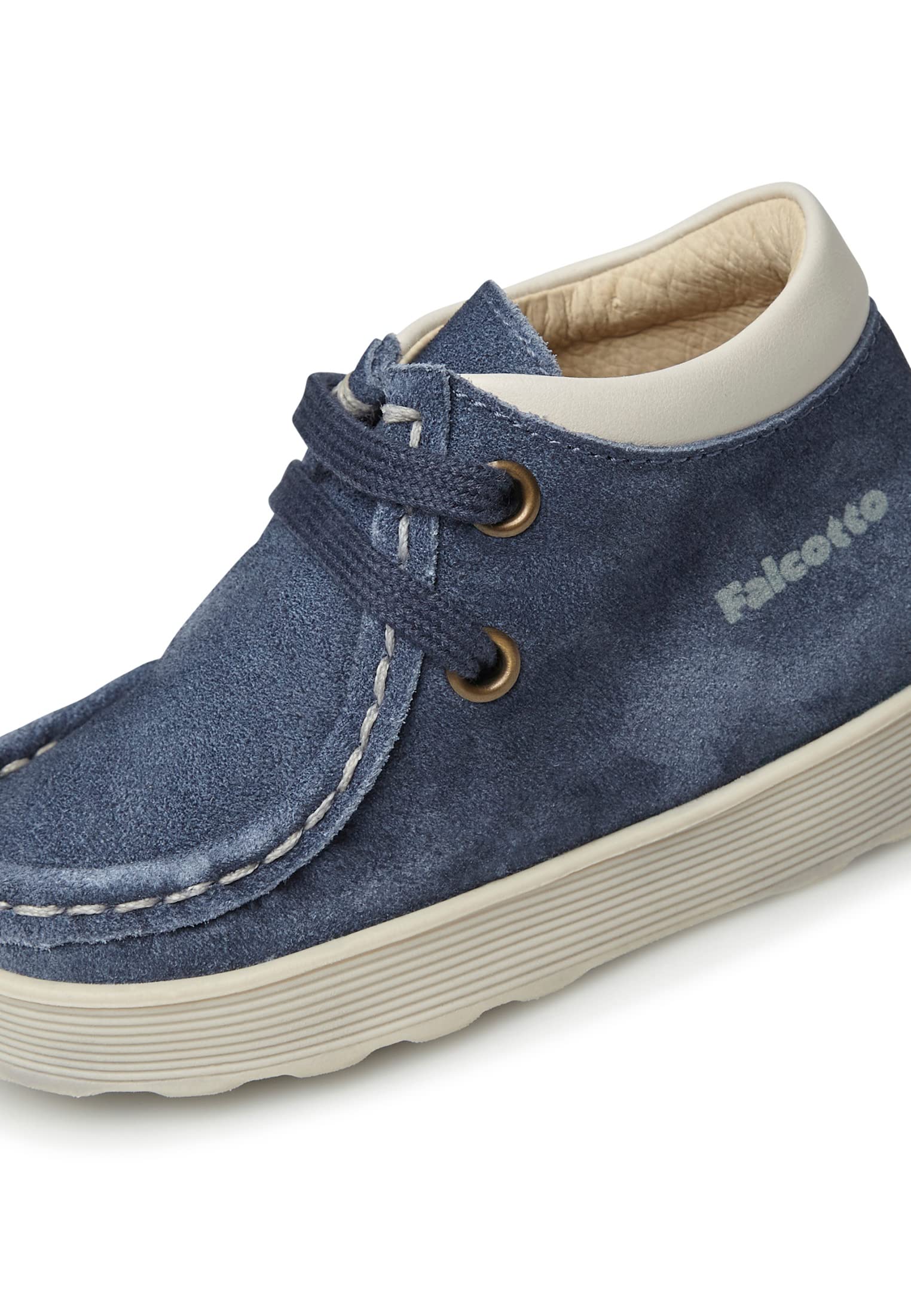 Falcotto YORKERIES-Scarpine in Suede