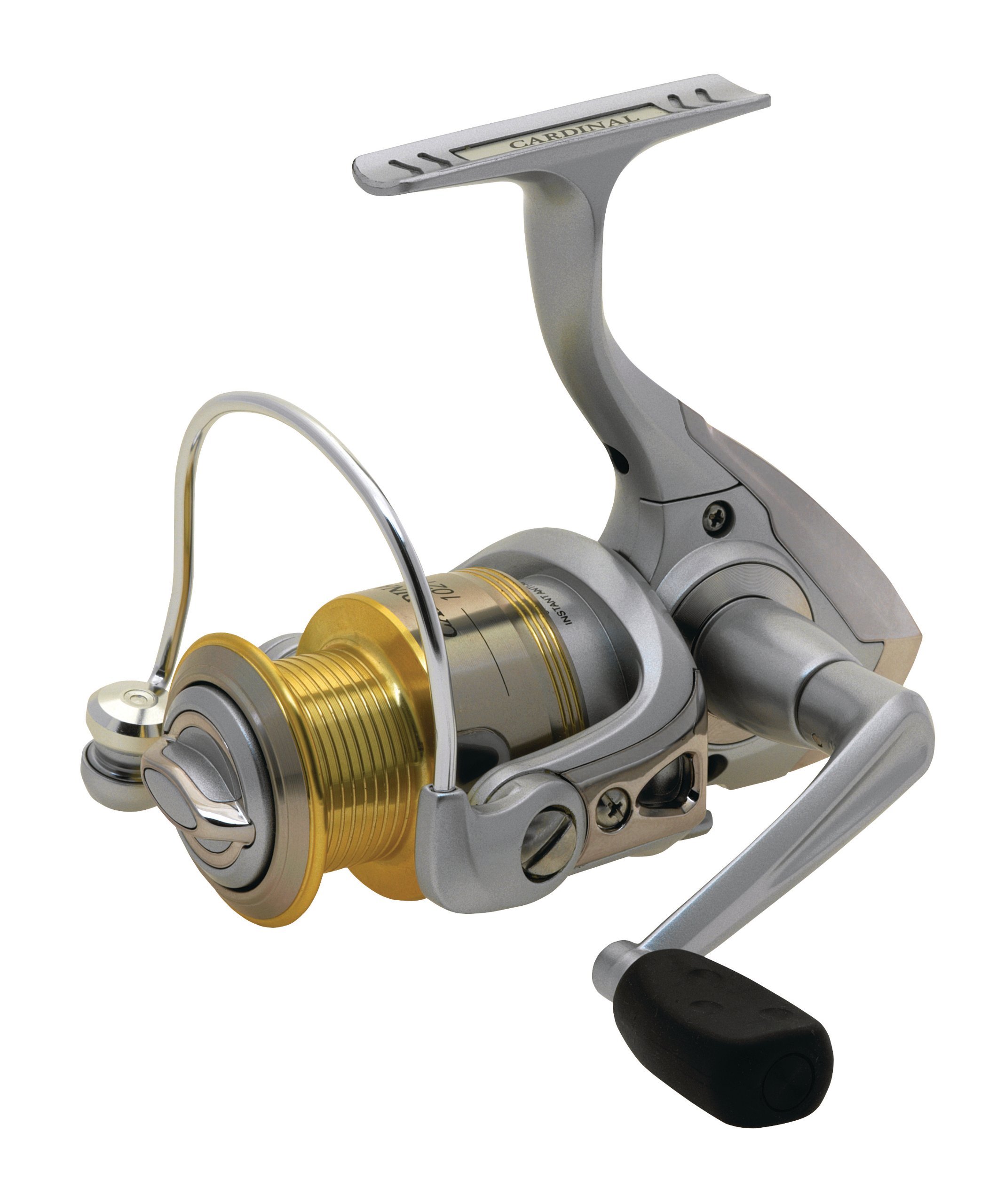 Abu Garcia Fixed Spool Reel