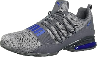 puma cell vs nike air