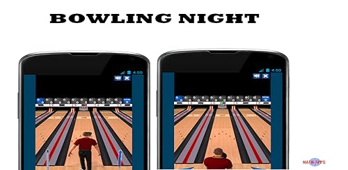 Bowling night