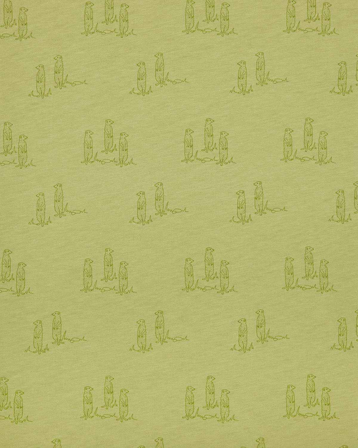 Kinder Jersey Bettwäsche-Set aus Bio Baumwolle 100 x 135cm, Kissen 40 x 60cm, GOTS zertifiziert