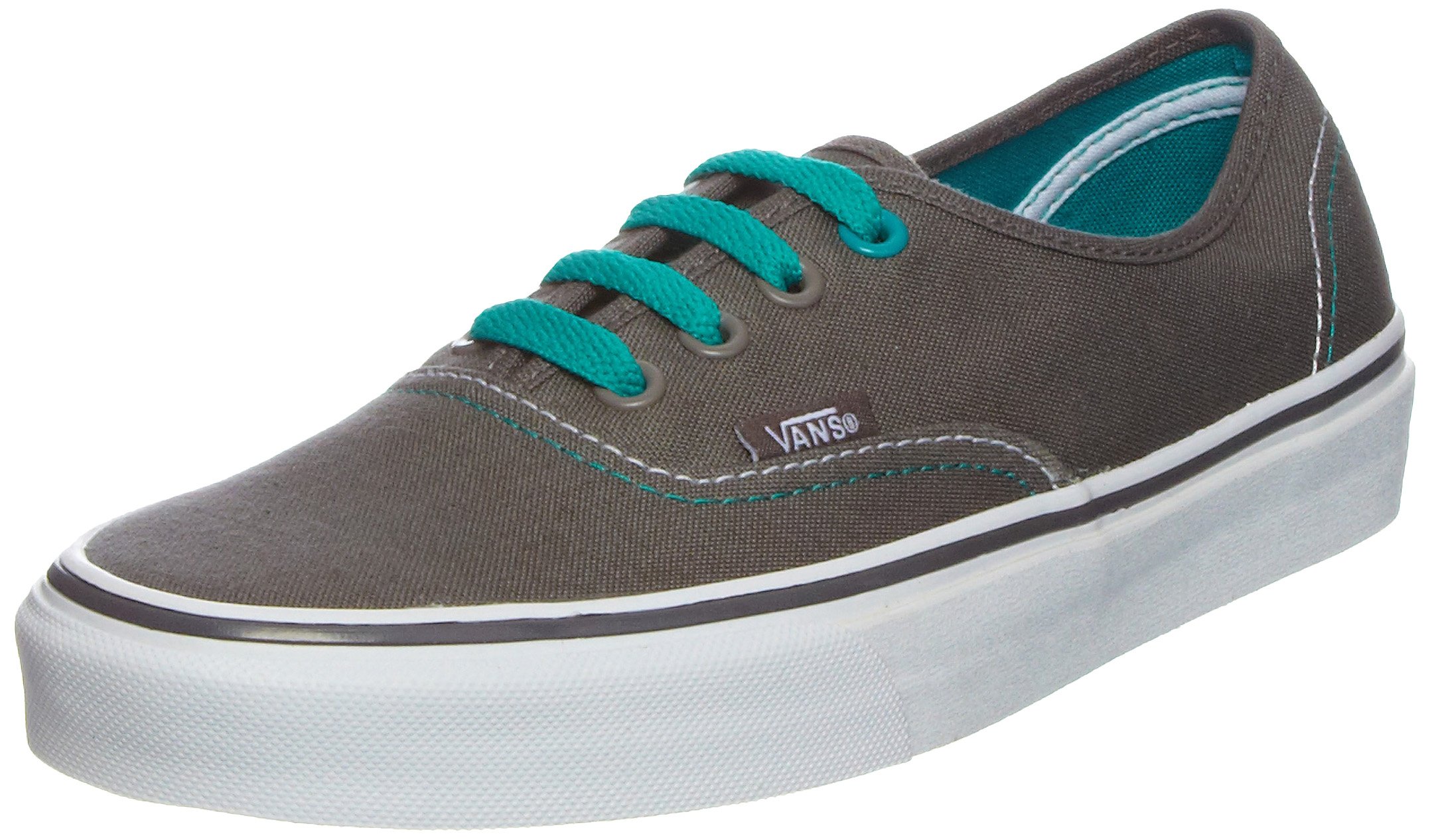 Vans U Authentic (Pop) pwtr/clmba VNJVLDO - Zapatillas de Lona Unisex